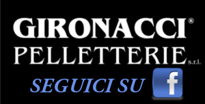 gironacci pelletterie pagina facebook