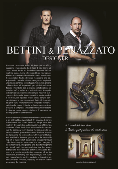 bettini & penazzato